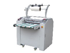 How should Jiangmen laminating machine be maintained?