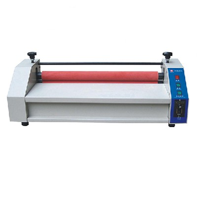 Electric cold laminating machine lfm-a