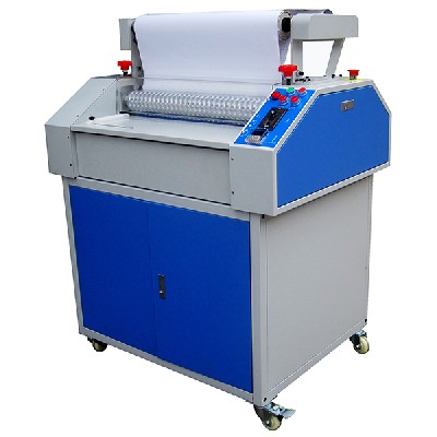 Crystal frame laminating machine sffm-c