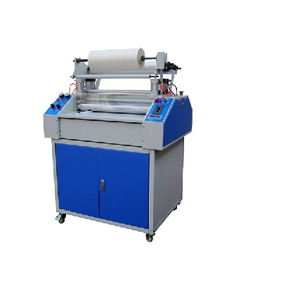 Sffm-c multi function crystal laminating machine