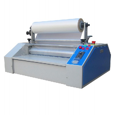 Table pattern laminating machine ffm-b650