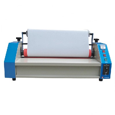 1050 hot laminating machine rfm-a