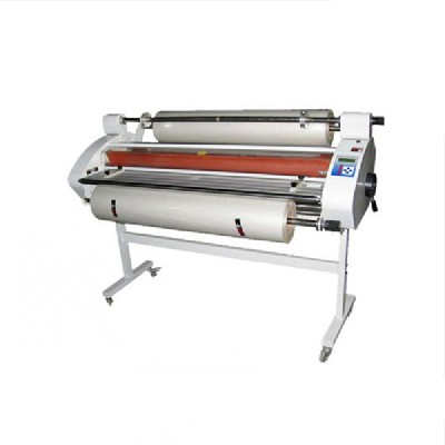 Double sided hot laminating Machine-1