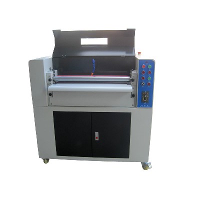 24 inch pattern coating machine