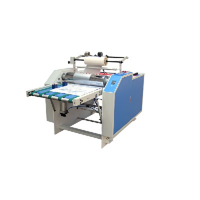 New laminating machine-2