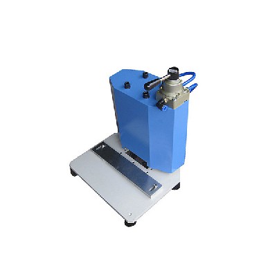 Qj-a pneumatic cover angle cutter