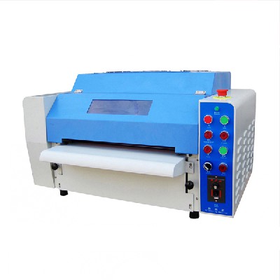 Pattern coating machine (type A)