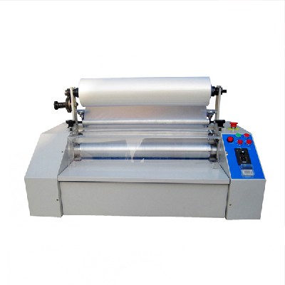 Pattern laminating machine