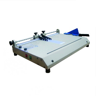 hardcover making machine 