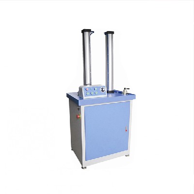 Constant temperature flattening machine