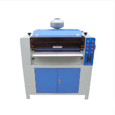 Multi axis pattern coating machine 2