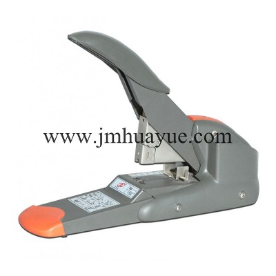 Multi function stapler