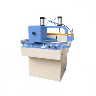 Automatic stamping machine