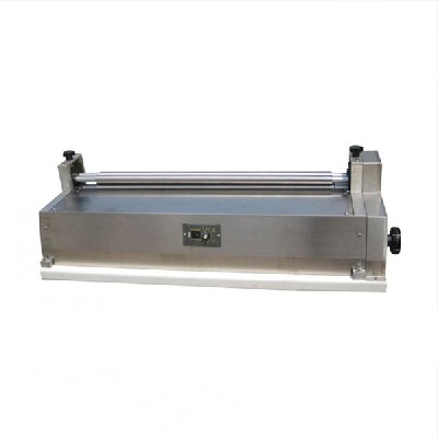 All stainless steel glue machine