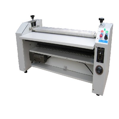 Hot melt glue machine