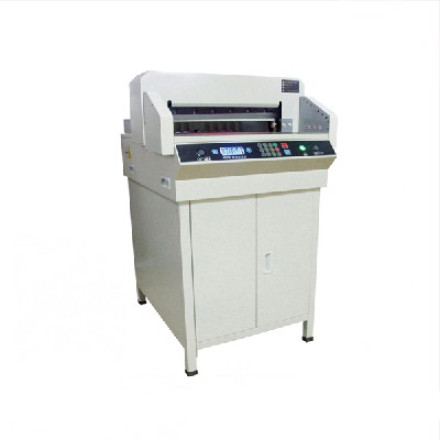 Electric paper cutter