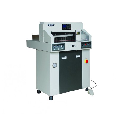 480 hydraulic paper cutter