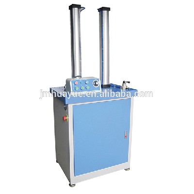 Constant temperature flattening machine