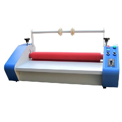 700 cold laminating machine