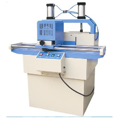 Edge grinding machine