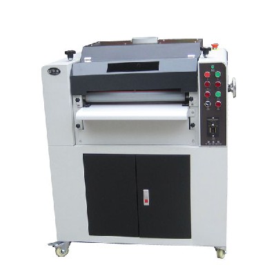 Multi axis film machine