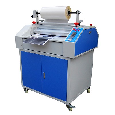 Cabinet pattern laminating machine ffm-c