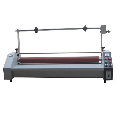 1050 hot laminating machine