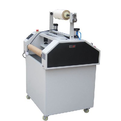 Cot laminating machine