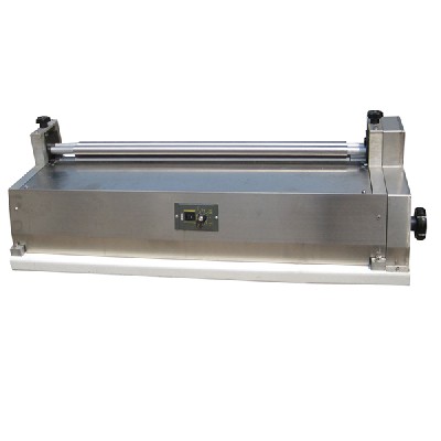 Stainless steel glue machine