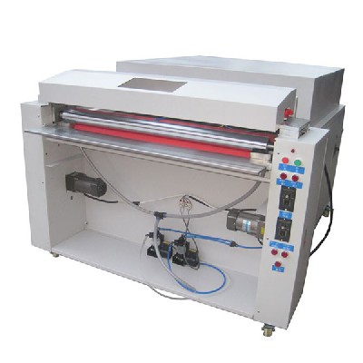 Korean cashmere machine film machine