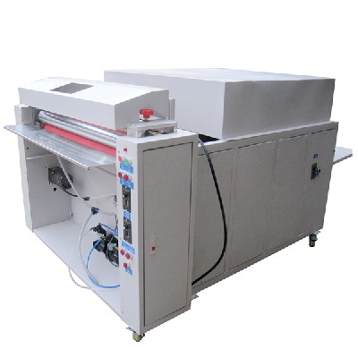 950mm Hanrong machine