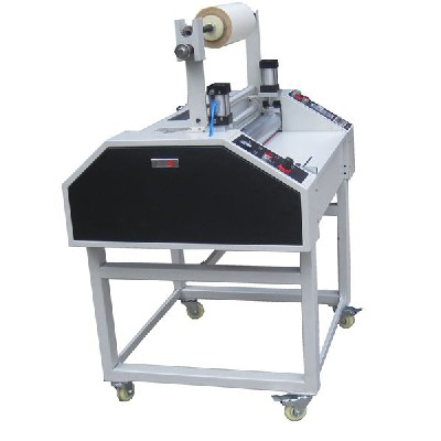 650mm tripod laminating machine