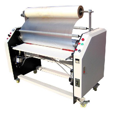 Smooth laminating machine 950mm