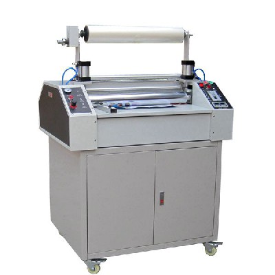 650 mirror laminating machine