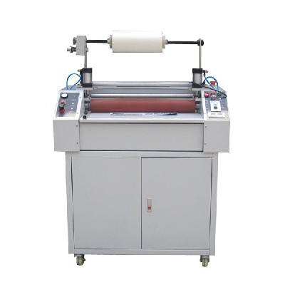 650mm cot laminating machine