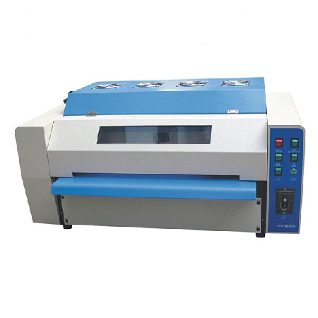 Desktop film machine lm-a650