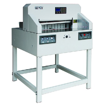 480 electric paper cutter qz-480b