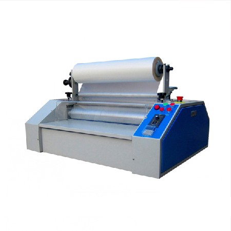 Table pattern laminating machine