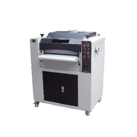 18 inch local film machine