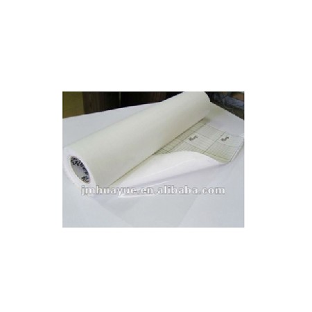 Cold mounting film