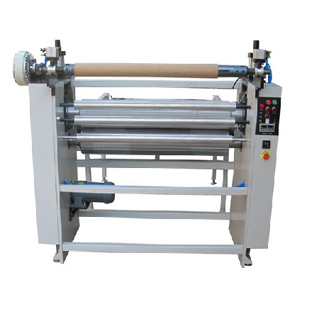 1m embossing machine