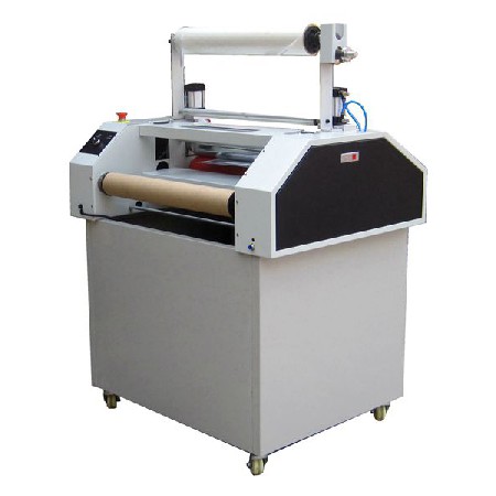 650 mirror laminating machine