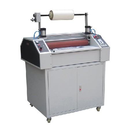 650 cot laminating machine