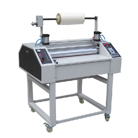 650 tripod laminating machine