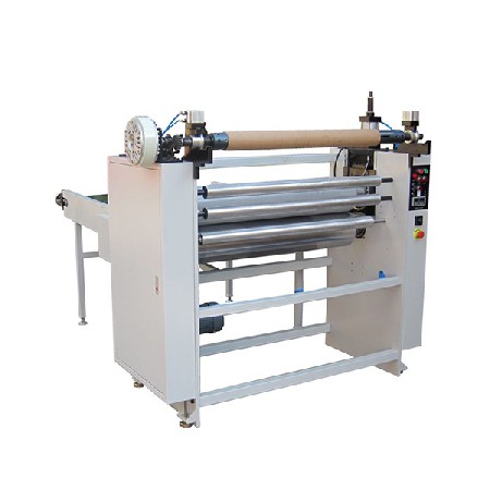 1000mm embossing machine