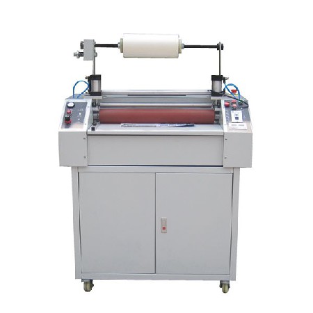 Laminating machine with Cots