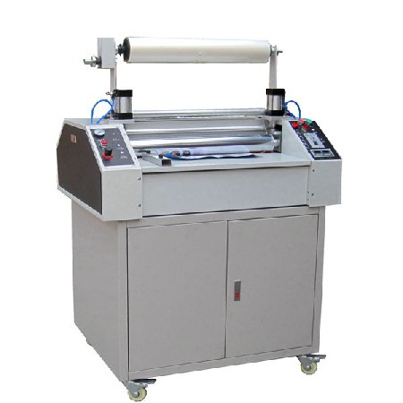 650 mirror laminating machine